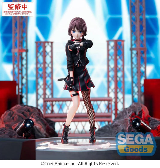 PRE ORDER – XSTELLAR - GIRLS BAND CRY - NINA ISERI