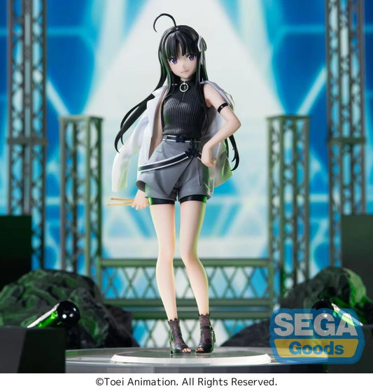 PRE ORDER – XSTELLAR - GIRLS BAND CRY - SUBARU AWA
