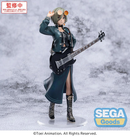 PRE ORDER – XSTELLAR - GIRLS BAND CRY - RUPA