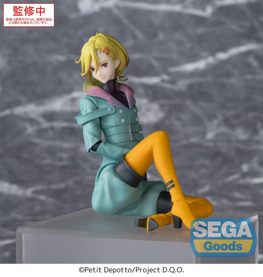 PRE ORDER – TV ANIME GNOSIA PM PERCHING FIGURE SETSU