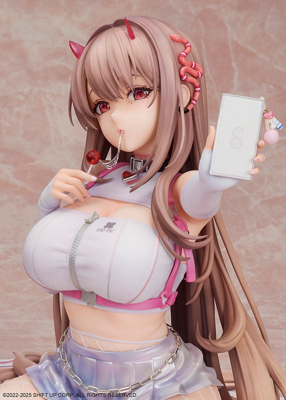 PRE ORDER – 1/4 GODDESS OF VICTORY: NIKKE - VIPER COMPLETE FIGURE