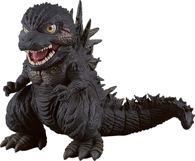 PRE ORDER – NENDOROID GODZILLA MINUS ONE - GODZILLA (2023)