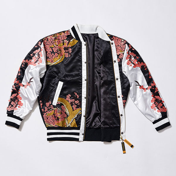PRE ORDER – BLUE ARCHIVE NERU'S SOUVENIR JACKET