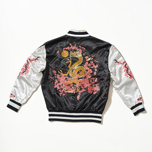 PRE ORDER – BLUE ARCHIVE NERU'S SOUVENIR JACKET