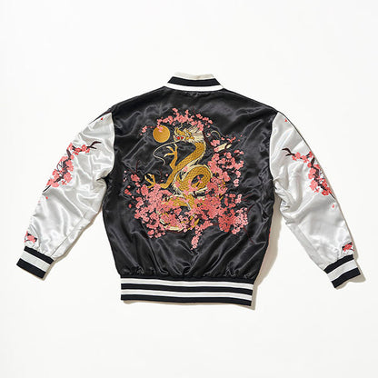 PRE ORDER – BLUE ARCHIVE NERU'S SOUVENIR JACKET