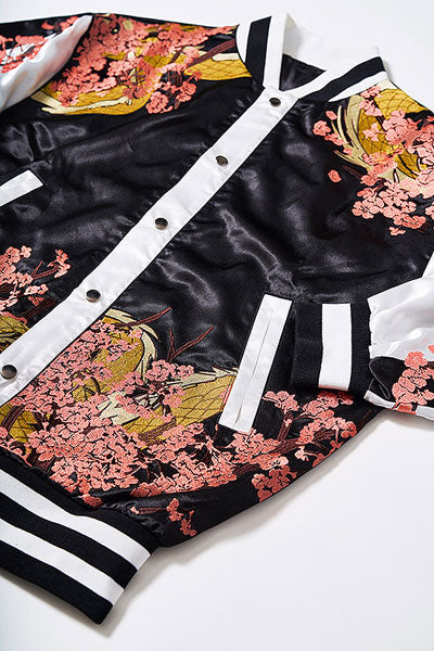 PRE ORDER – BLUE ARCHIVE NERU'S SOUVENIR JACKET