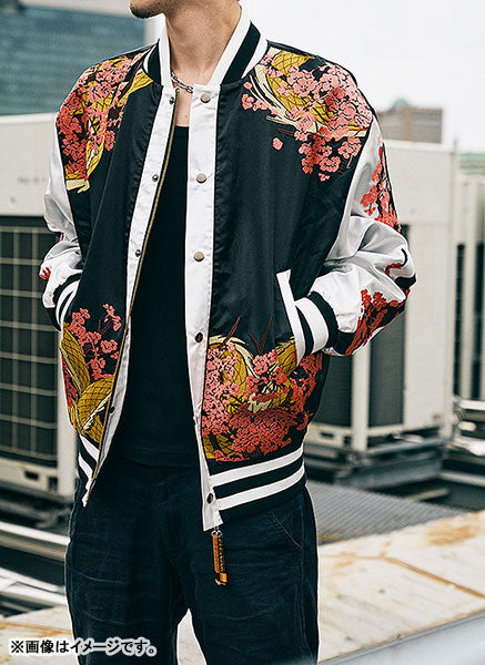 PRE ORDER – BLUE ARCHIVE NERU'S SOUVENIR JACKET