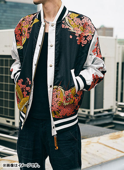 PRE ORDER – BLUE ARCHIVE NERU'S SOUVENIR JACKET
