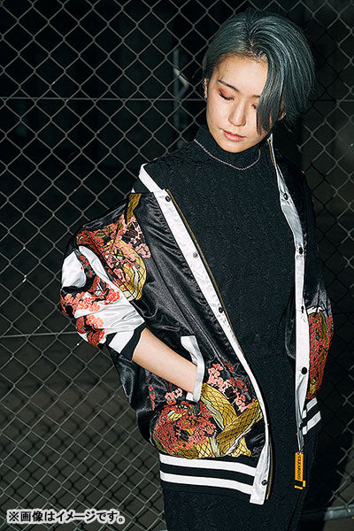 PRE ORDER – BLUE ARCHIVE NERU'S SOUVENIR JACKET