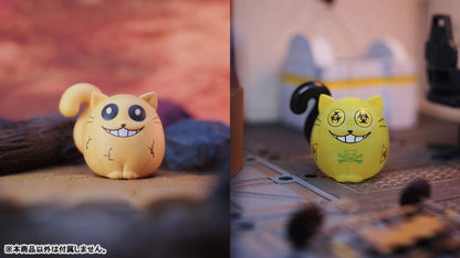 PRE ORDER – DOOMSDAY CAT (SET OF 12)