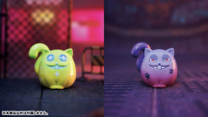 PRE ORDER – DOOMSDAY CAT (SET OF 12)