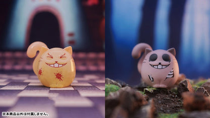 PRE ORDER – DOOMSDAY CAT (SET OF 12)