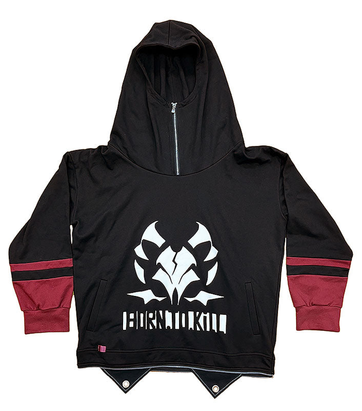PRE ORDER – BLUE ARCHIVE KAYOKO'S HOODIE