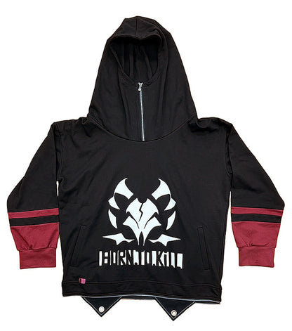 PRE ORDER – BLUE ARCHIVE KAYOKO'S HOODIE