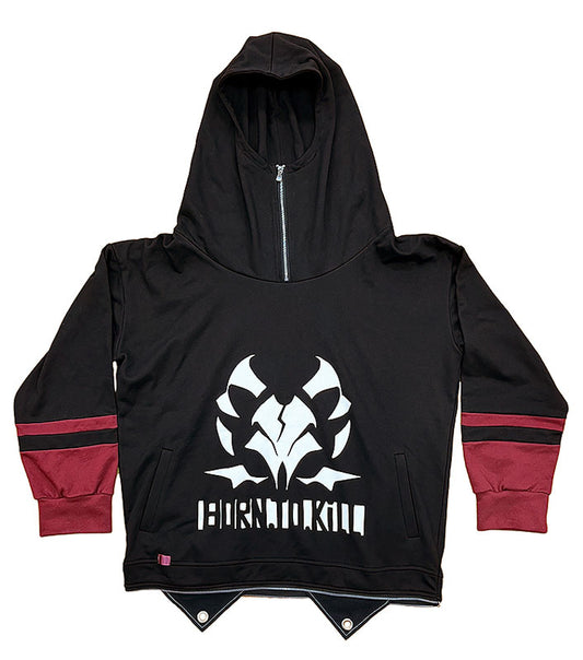 PRE ORDER – BLUE ARCHIVE KAYOKO'S HOODIE