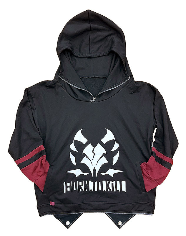 PRE ORDER – BLUE ARCHIVE KAYOKO'S HOODIE