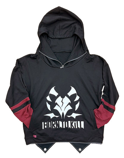 PRE ORDER – BLUE ARCHIVE KAYOKO'S HOODIE