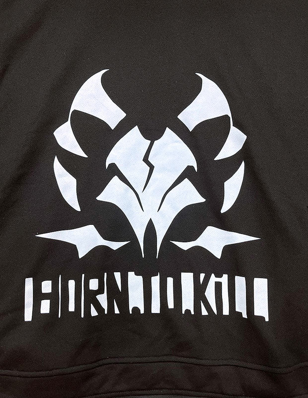PRE ORDER – BLUE ARCHIVE KAYOKO'S HOODIE