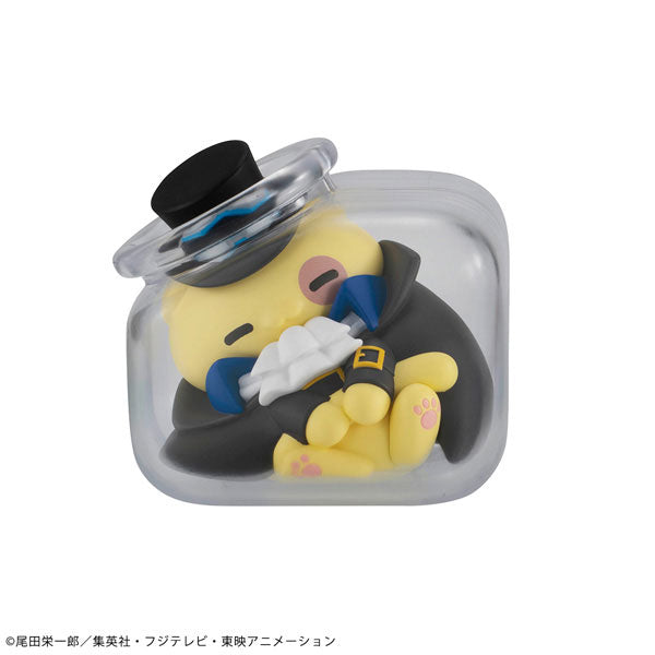 PRE ORDER – MEGA CAT PROJECT ONE PIECE GOOD NIGHT NYANPIECENYAN! (BOX OF 8)