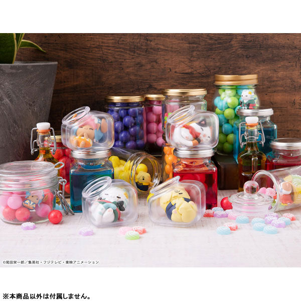 PRE ORDER – MEGA CAT PROJECT ONE PIECE GOOD NIGHT NYANPIECENYAN! (REPEAT) (BOX OF 8)