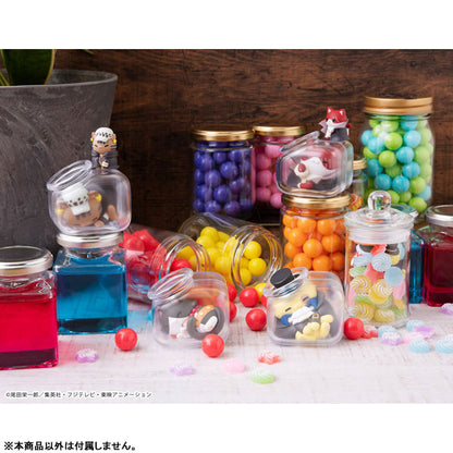 PRE ORDER – MEGA CAT PROJECT ONE PIECE GOOD NIGHT NYANPIECENYAN! (REPEAT) (BOX OF 8)