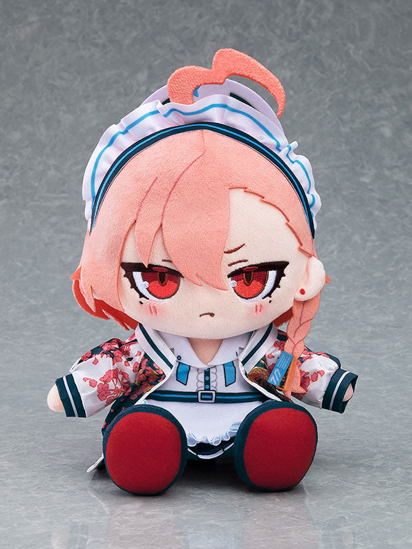 PRE ORDER – CHOCOPUNI PLUSHIE BLUE ARCHIVE - NERU