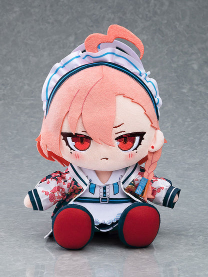 PRE ORDER – CHOCOPUNI PLUSHIE BLUE ARCHIVE - NERU