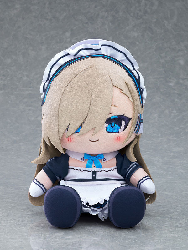PRE ORDER – CHOCOPUNI PLUSHIE BLUE ARCHIVE - ASUNA