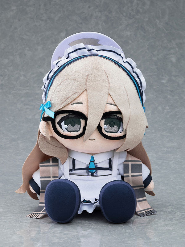 PRE ORDER – CHOCOPUNI PLUSHIE BLUE ARCHIVE - AKANE