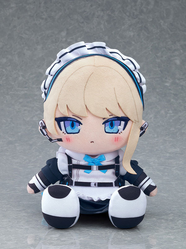 PRE ORDER – CHOCOPUNI PLUSHIE BLUE ARCHIVE - TOKI
