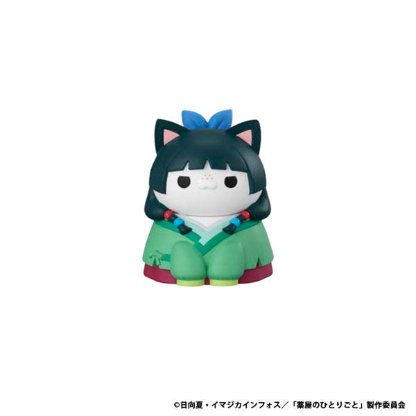 PRE ORDER – MEGA CAT PROJECT THE APOTHECARY DIARIES CATS IN THE PALACE! (REPEAT) (BOX OF 8)