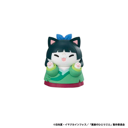 PRE ORDER – MEGA CAT PROJECT THE APOTHECARY DIARIES CATS IN THE PALACE! (REPEAT) (BOX OF 8)