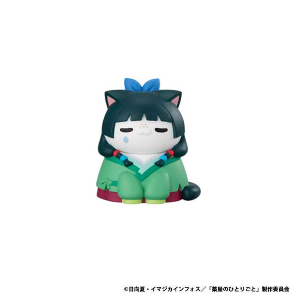 PRE ORDER – MEGA CAT PROJECT THE APOTHECARY DIARIES CATS IN THE PALACE! (REPEAT) (BOX OF 8)