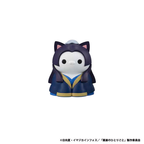 PRE ORDER – MEGA CAT PROJECT THE APOTHECARY DIARIES CATS IN THE PALACE! (REPEAT) (BOX OF 8)