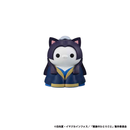 PRE ORDER – MEGA CAT PROJECT THE APOTHECARY DIARIES CATS IN THE PALACE! (REPEAT) (BOX OF 8)
