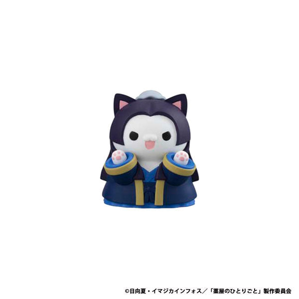 PRE ORDER – MEGA CAT PROJECT THE APOTHECARY DIARIES CATS IN THE PALACE! (REPEAT) (BOX OF 8)