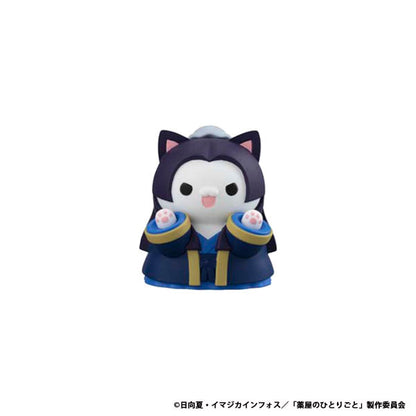 PRE ORDER – MEGA CAT PROJECT THE APOTHECARY DIARIES CATS IN THE PALACE! (REPEAT) (BOX OF 8)