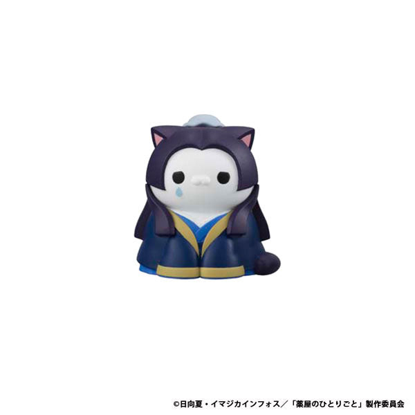PRE ORDER – MEGA CAT PROJECT THE APOTHECARY DIARIES CATS IN THE PALACE! (REPEAT) (BOX OF 8)