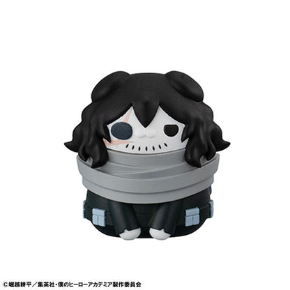 BACK ORDER – MEGA CAT PROJECT MY HERO ACADEMIA HEROACA CATS NO.01 (REPEAT) (BOX OF 8)