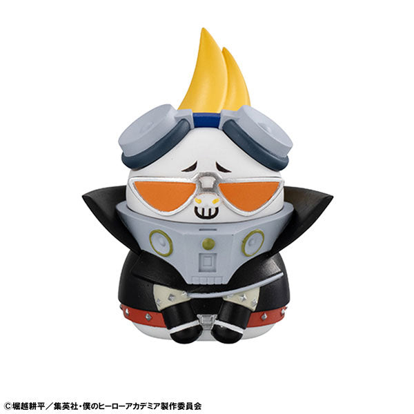 BACK ORDER – MEGA CAT PROJECT MY HERO ACADEMIA HEROACA CATS NO.01 (REPEAT) (BOX OF 8)