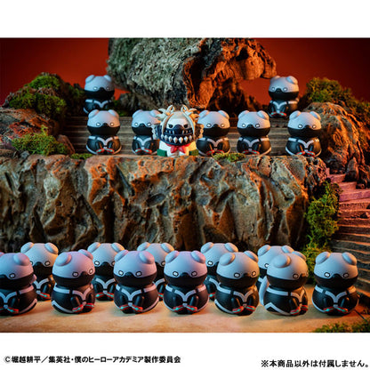 BACK ORDER – MEGA CAT PROJECT MY HERO ACADEMIA HEROACA CATS NO.02 (REPEAT) (BOX OF 8)