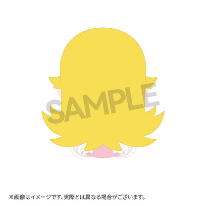 PRE ORDER – SHINOBU OSHINO MONOGATARI SERIES - PUNIPUNI PLUSHIE