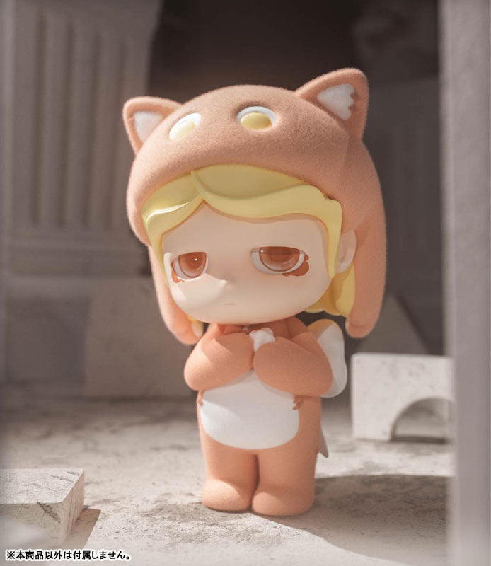 PRE ORDER – I KNOW ME (SET OF 9 FIGURES)