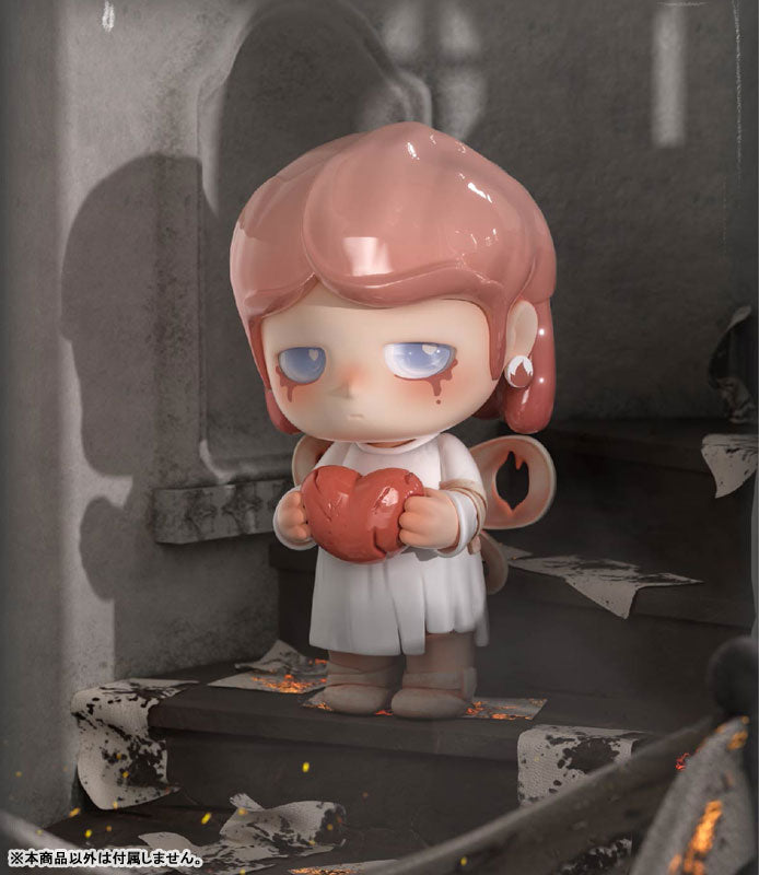 PRE ORDER – I KNOW ME (SET OF 9 FIGURES)