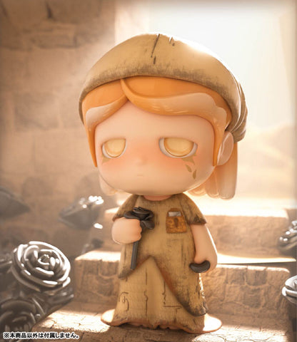 PRE ORDER – I KNOW ME (SET OF 9 FIGURES)