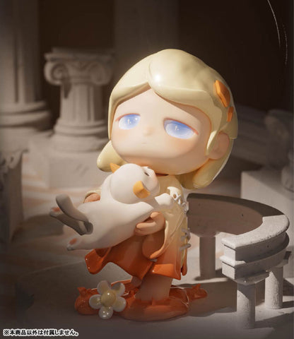 PRE ORDER – I KNOW ME (SET OF 9 FIGURES)