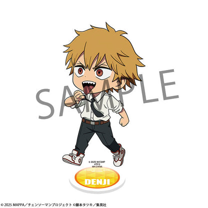 PRE ORDER – TOKOTOKO ACRYLIC STAND CHAINSAW MAN – THE MOVIE: REZE ARC (BOX OF 8)