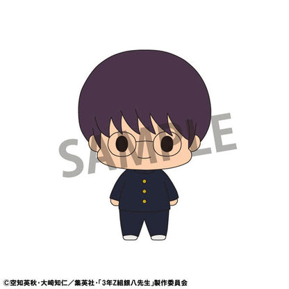 PRE ORDER – CHOKORIN COLLECTION MR. GINPACHI'S ZANY CLASS VOL.1 (BOX OF 6)