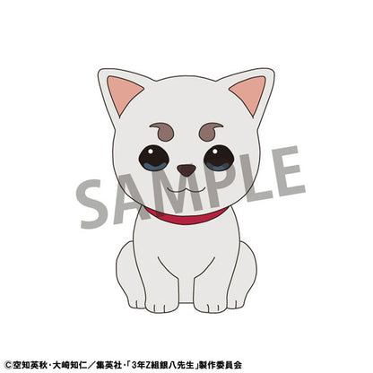 PRE ORDER – CHOKORIN COLLECTION MR. GINPACHI'S ZANY CLASS VOL.1 (BOX OF 6)