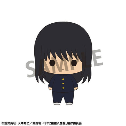 PRE ORDER – CHOKORIN COLLECTION MR. GINPACHI'S ZANY CLASS VOL.1 (BOX OF 6)